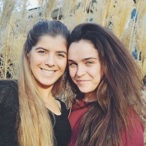 Meet your Posher, Lena