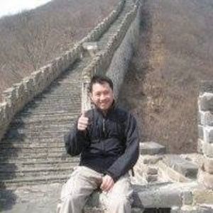 Meet your Posher, David