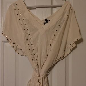 SALE bebe top SALE bebe top