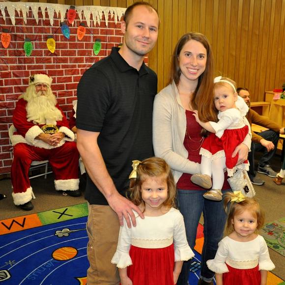 Meet your Posher, Karla