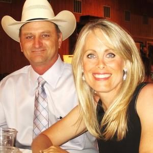 Meet your Posher, Joan