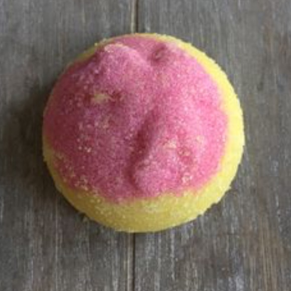 Lush Kitchen Sugar Plum Fairy Sugar Scrub - Picture 3 of 4