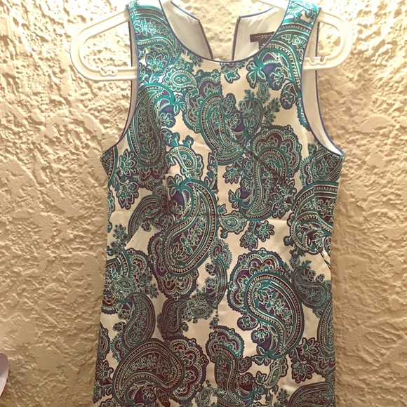 elegant dress