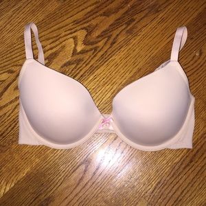Tan Bra