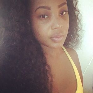 Meet your Posher, Romilda
