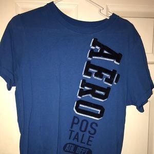 Aeropostale T Shirt Men's Medium