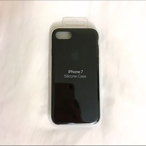 Original Apple IPhone 7 Silicone Case