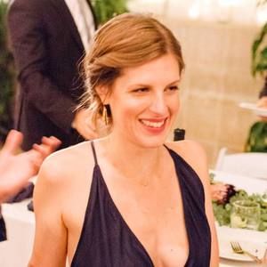 Meet your Posher, Kim