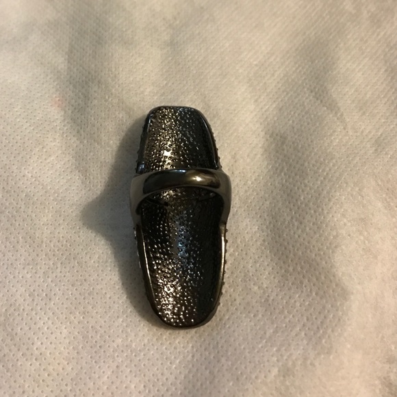 Mark by Avon Diamond Ring - Picture 2 of 3