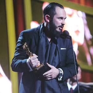 Meet your Posher, Greg