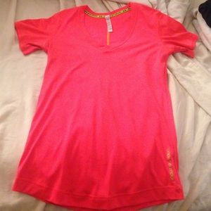 Under Armour athletic t shirt