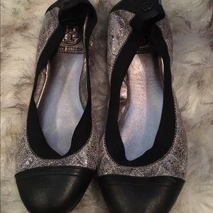 Tory burch flats