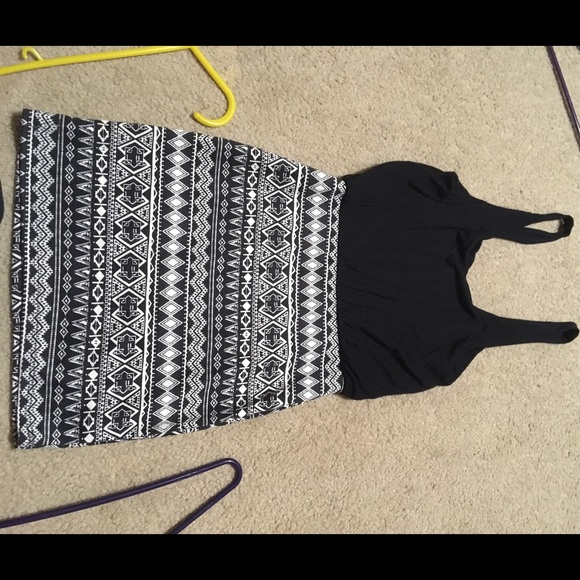 Kirra Dress, like new, mini - Picture 1 of 2