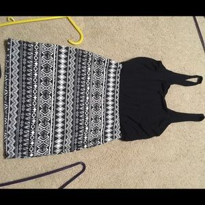 Kirra Dress, like new, mini