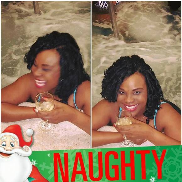 Meet your Posher, Brunia