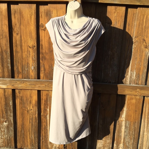 Clocolor Dress