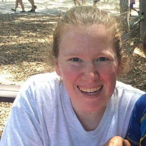 Meet your Posher, Kristin