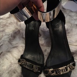 Jeffery Campbell miskel heels