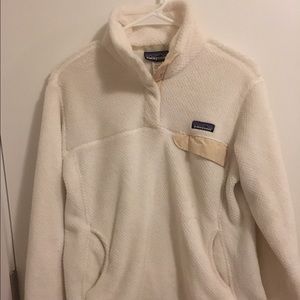 Patagonia Snap Pullover