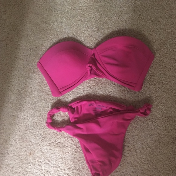 Mikoh bikini