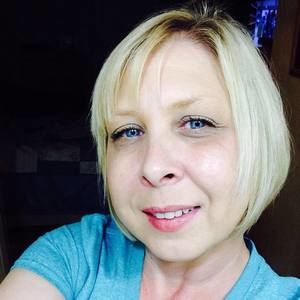 Meet your Posher, Teresa