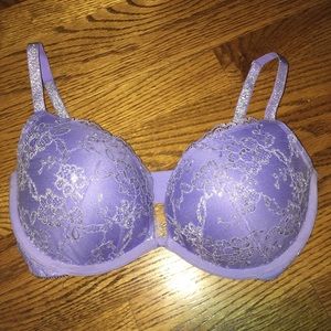 Limited Edition Victoria Secret Ice Angel Bra