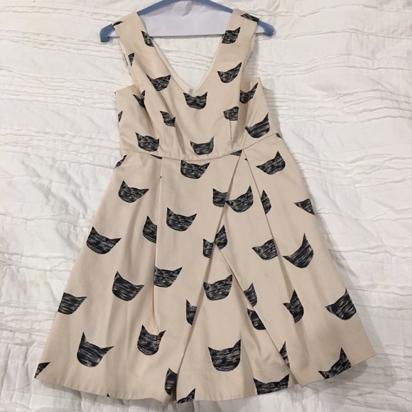 Anthropologie Dresses & Skirts - Anthro kitty head dress
