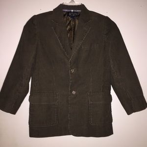 Children's Place Corduroy Blazer