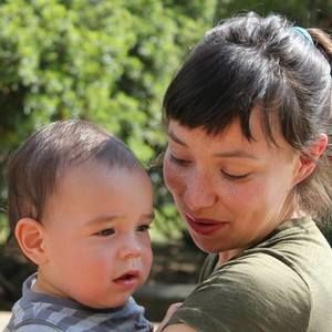 Meet your Posher, Leticia