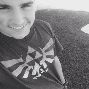 Meet your Posher, Kevin