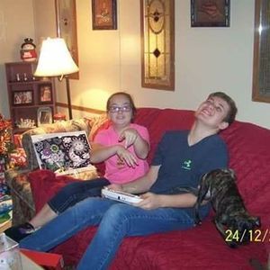 Meet your Posher, Zachary