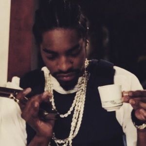 Meet your Posher, Nate