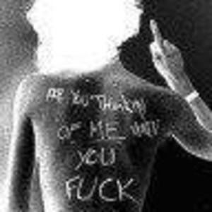 Meet your Posher, Courtney