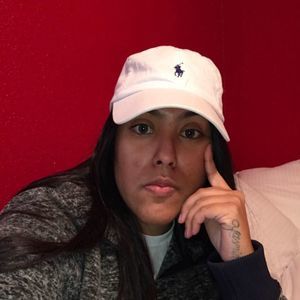 Meet your Posher, Veronica