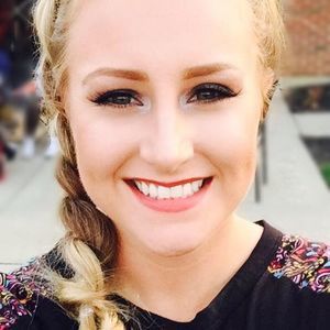 Meet your Posher, Jackie