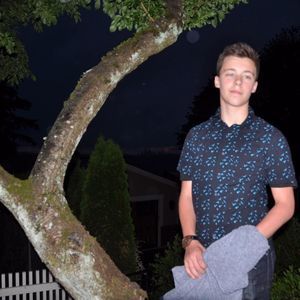 Meet your Posher, Jacob