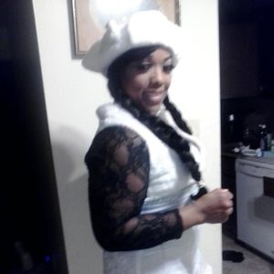 Meet your Posher, Karen