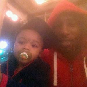 Meet your Posher, Derrick