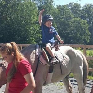 Meet your Posher, Nicole