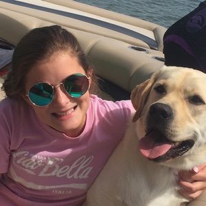 Meet your Posher, Jackie