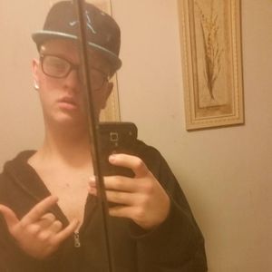 Meet your Posher, Matthew