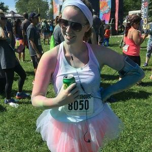 Meet your Posher, Kristen