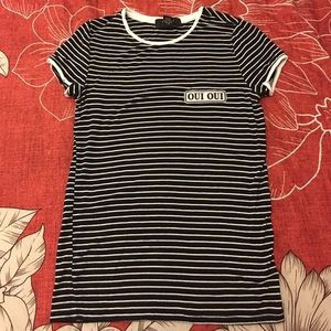 Forever21 Tee