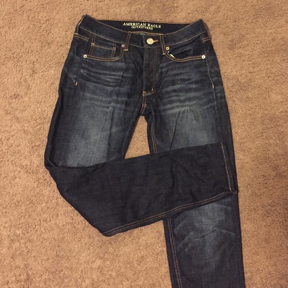 BRAND NEW 🎉American Eagle Tomgirl Jeans