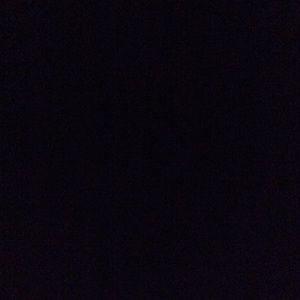 Meet your Posher, Evans