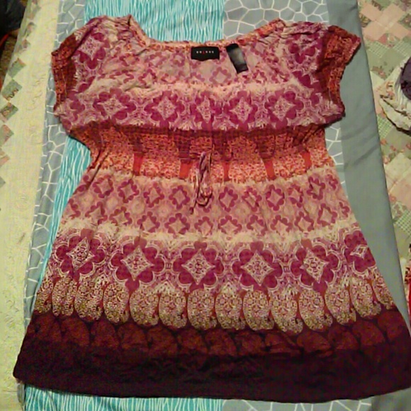 Axcess top