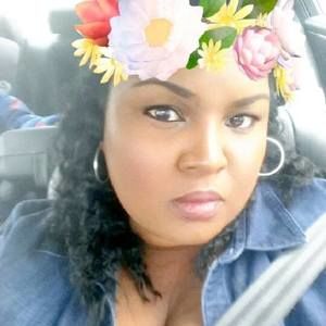 Meet your Posher, Katrina