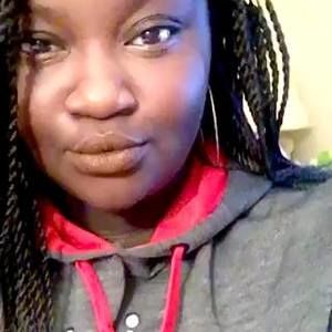 Meet your Posher, Mariah