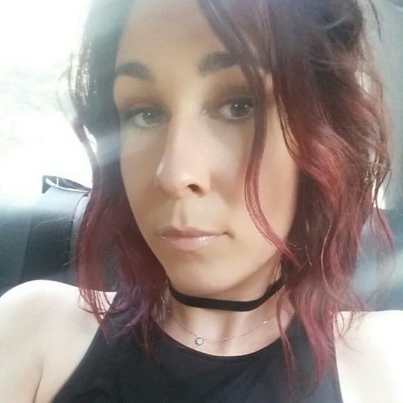 Meet your Posher, Machel - Picture 1 of 1