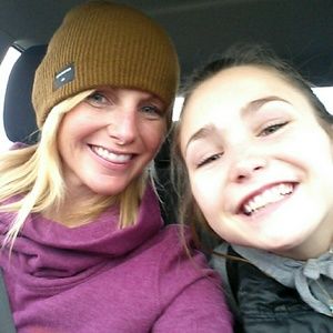 Meet your Posher, Kari